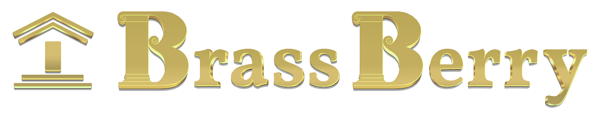 BrassBerry Logo
